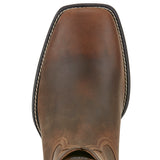 Ariat Mens Heritage Roper Square Toe Boot
