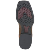 Ariat Mens Heritage Roper Square Toe Boot