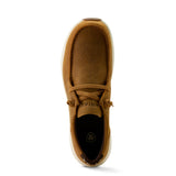 Ariat Mens Buckeye Waterproof Shoe