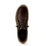Ariat Mens Buckeye Waterproof Shoe