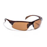 Gidgee Eyes Cleancut Sunglasses - Honey