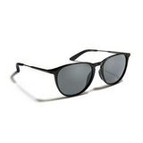 Gidgee Eyes Charisma Sunglasses - Black