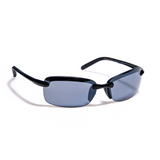 Gidgee Eyes Enduro Sunglasses - Black