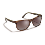 Gidgee Eyes Fender Sunglasses - Brindle
