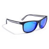 Gidgee Eyes Fender Sunglasses - Blue