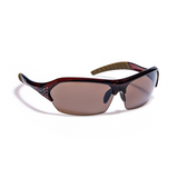 Gidgee Eyes Liberty Sunglasses - Honey