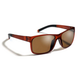 Gidgee Eyes Mustang Sunglasses - Sorrell