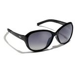 Gidgee Eyes Willow Sunglasses - Black