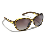 Gidgee Eyes Willow Sunglasses - Yellowstone