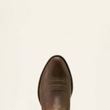 Ariat Womens Heritage R Toe Retro Boot