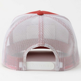 Cinch Spur Cap - Red
