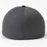 Cinch OG Graphic Logo Patch Flexfit Hat - Black