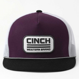 Cinch Western Brand Cap - Multi