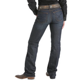 Cinch Ladies Jenna Relaxed Fit Jeans