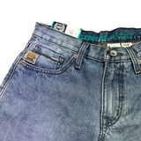 Cinch Men's Grant Jeans - Light Stonewash