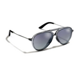 Gidgee Eyes Sky Ryder Sunglasses - Ash