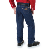 Wrangler Boy's Slim Fit Jeans