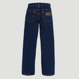 Wrangler Boy's Cowboy Cut Regular Fit Jeans