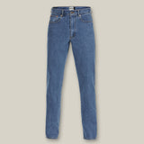 Men's Mustang Stretch Jean - Stonewash
