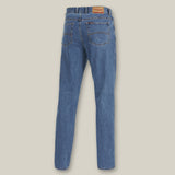 Men's Mustang Stretch Jean - Stonewash