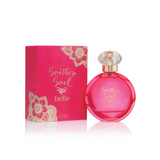 Tru Western Womens Southern Soul  Belle Eau De Parfum 80ml