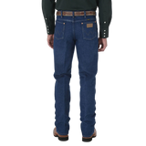 Wrangler Mens Cowboy Cut Slim Fit Jeans 0936PWD