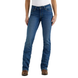 Wrangler Q Womens Jean 09MWZPV