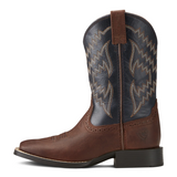 Ariat Kids Tycoon Brazen Boot Sky - 10021591 (WI17)