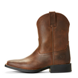 Ariat Kids Heritage Roper-10026161
