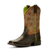 Ariat Kids Crossdraw-10027292 (AU19)