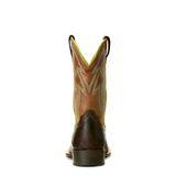 Ariat Kids Crossdraw-10027292 (AU19)