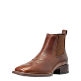 Ariat Mens Booker Boot Royal Brown 10040289