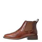 Ariat Mens Booker Boot Royal Brown 10040289