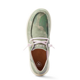 Ariat Womens Round Up Wide Square Toe-10042514