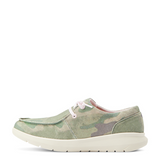 Ariat Womens Round Up Wide Square Toe-10042514