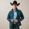 Ariat Womens Softshell Jacket (Sioux Falls)