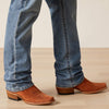 Ariat Mens M5 Straight Lark Straight Jean 38 Inch Leg (Baylor)