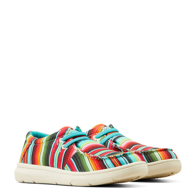 Ariat Kids Hilo (Striking Serape)