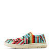 Ariat Kids Hilo (Striking Serape)