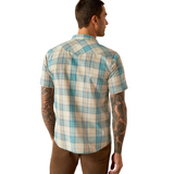 Ariat Mens Howland Retro Shirt-10054703