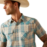 Ariat Mens Howland Retro Shirt-10054703