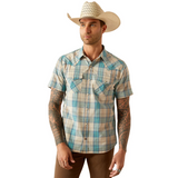 Ariat Mens Howland Retro Shirt-10054703
