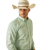 Ariat Mens Team Pierson Classic Shirt
