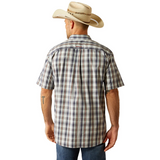 Ariat Mens Pro Series Cruz Classic Shirt