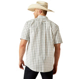 Ariat Mens Pro Series Cooper Classic Shirt