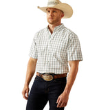 Ariat Mens Pro Series Cooper Classic Shirt