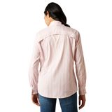 Ariat Ladies Venttek Stretch Shirt-10055205