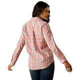 Ariat Ladies Billie Jean L/S Shirt-10055210