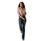 Ariat Ladies Billie Jean L/S Shirt-10055210