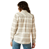 Ariat Ladies Billie Jean L/S Shirt-10055211
